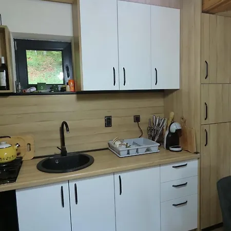 Katun Zelengora Chalet *