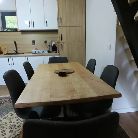 Chalet Katun Zelengora Donja Bara