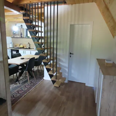 Katun Zelengora Chalet *