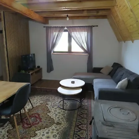 Chalet Katun Zelengora *