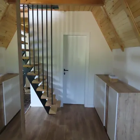 Chalet Katun Zelengora Donja Bara