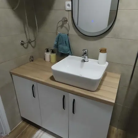 Katun Zelengora Chalet Donja Bara
