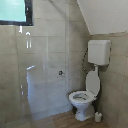 Chalet Katun Zelengora Donja Bara